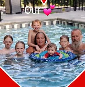 Meet your Posher, Tammy